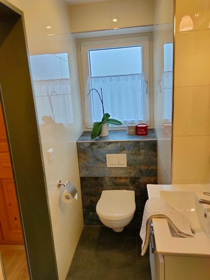 Gaestehaus Sonnleit'N Lenggries Buitenkant foto