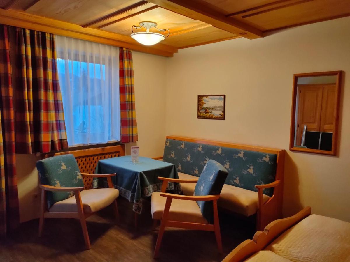 Gaestehaus Sonnleit'N Lenggries Buitenkant foto