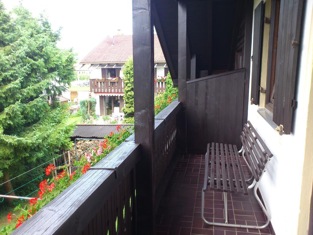 Gaestehaus Sonnleit'N Lenggries Kamer foto