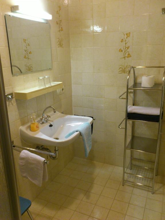 Gaestehaus Sonnleit'N Lenggries Kamer foto