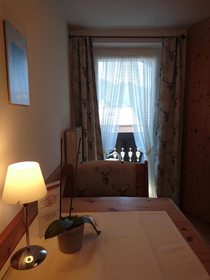 Gaestehaus Sonnleit'N Lenggries Buitenkant foto